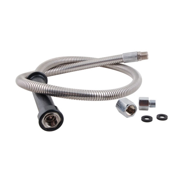 Hose, Pre-Rinse, W/Hndl, 44Chi For - Part No Cgft83-44Abnf
